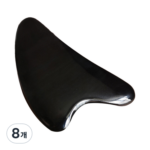 우각괄사, 8개, BB4-1 하트