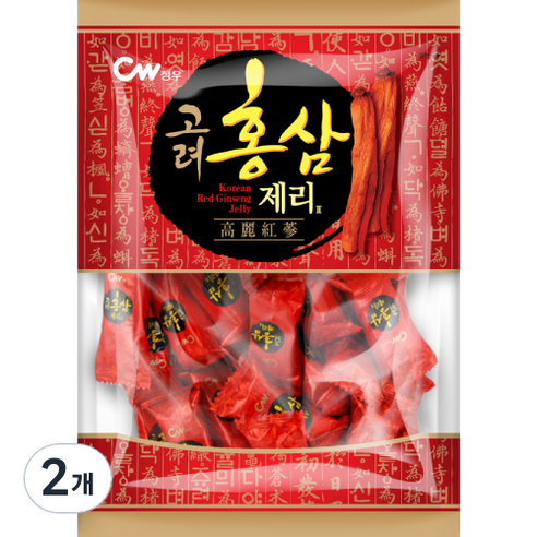 零食 零嘴 食品 美味 好吃 紅蔘 紅參 韓國 高麗 補氣