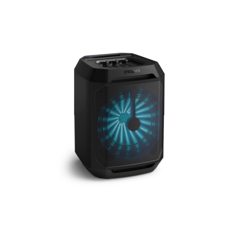 파티의 열기를 더하다! 최고의 사운드와 가성비를 갖춘 필립스 파티 스피커