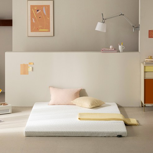 편안한 수면을 위한 최적의 선택