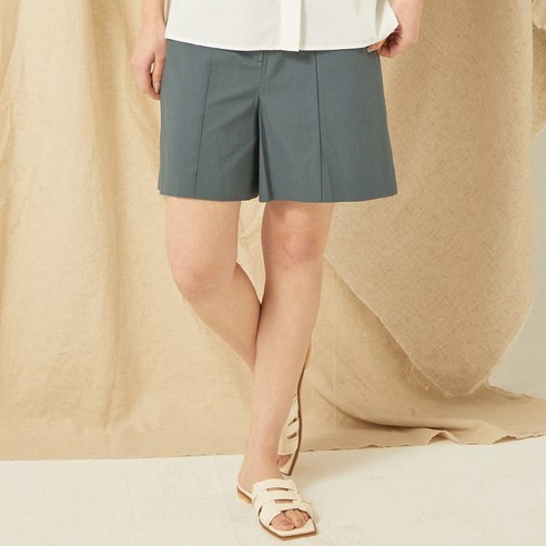 클라비스 여성용 반바지