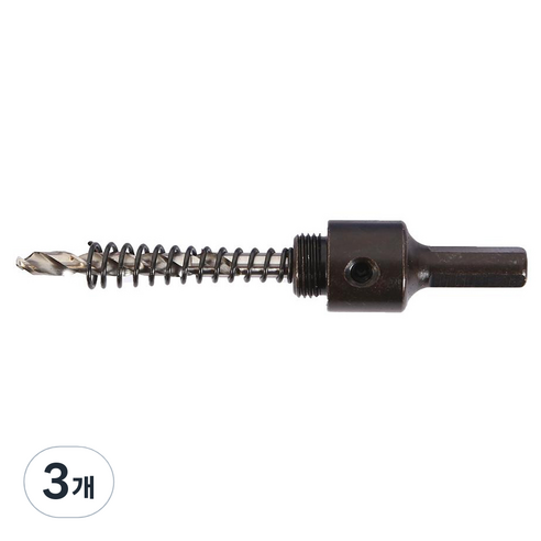 스마토 홀커터아바 대 32mm이상 SMT-5/8 355-0694, 3개