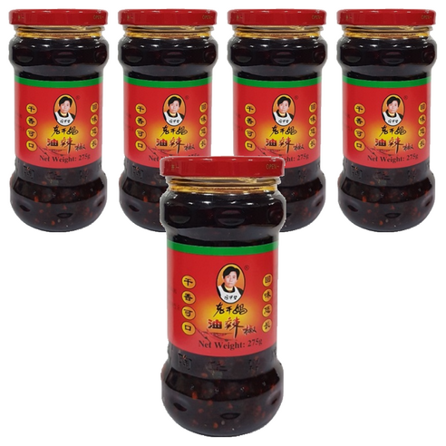 녹청물산 로우깐 마유라죠우, 275g, 5개