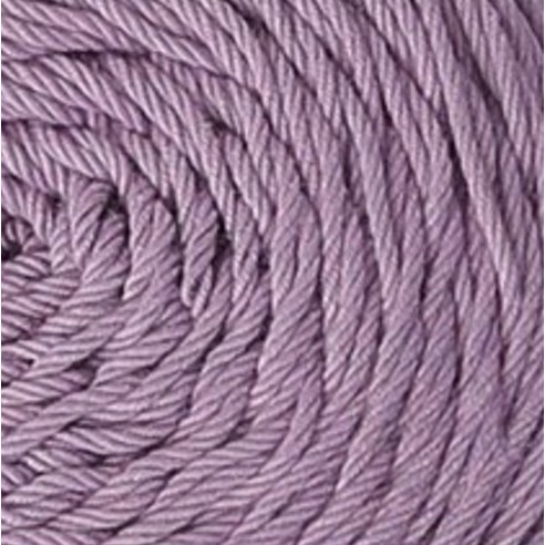 리네아 코튼 필드 라벤더: 내 손으로 만드는 포근한 보라색 행복