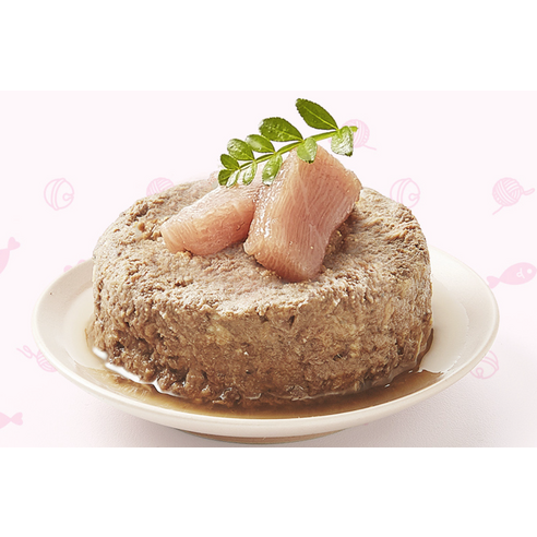 고양이의 건강을 책임지는 프리미엄 간식