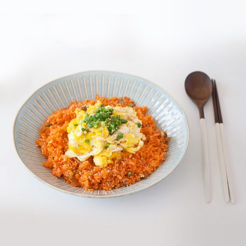 니코트 Everyday collection 파스타볼, 블루라군, 1개