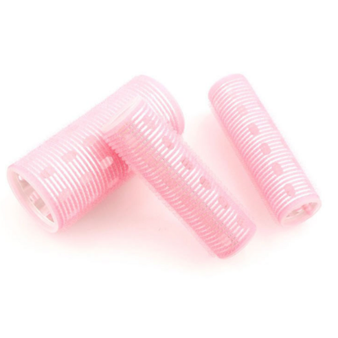 고데기 없이 쉽고 빠른 볼륨 스타일링, 세븐스타 열전도 구르프