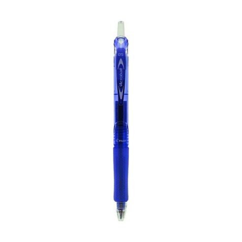 PILOT 百樂 油性原子筆 藍 0.5mm 10入 原子筆 文書用品 圓珠筆 走珠筆