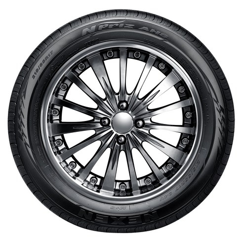 안전하고 효율적인 타이어 넥센타이어 엔프리즈 NPRIZ AH8 215/50R17