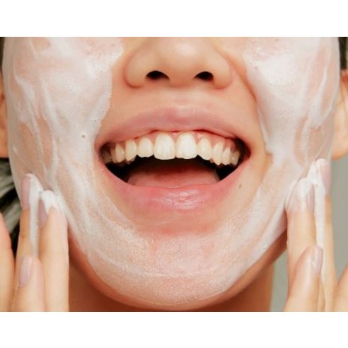 生活用品 盥洗 潔面 洗臉 臉部 護膚 保養 美容 肌膚調理 毛孔清潔