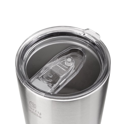 편의성, 내구성, 스타일을 갖춘 필수적인 텀블러