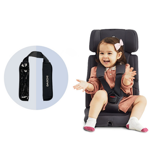 안전하고 편리한 휴대용 카시트