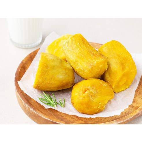 편리하고 영양가 풍부하며 달콤한 곰곰 달콤 군고구마