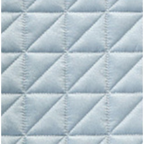 아이스터치 풍기인견 침대패드: 시원한 여름밤, 쾌적한 숙면의 시작