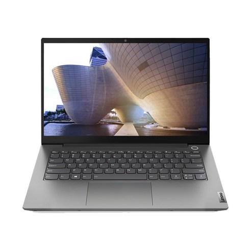 레노버 2021 ThinkPad 14 G3, 미네랄 그레이, 라이젠7, 512GB, 8GB, WIN10 Home, 21A2000DKR