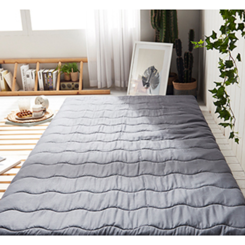 홈잡스 9존 슬립 토퍼, 편안한 잠자리를 위한 완벽한 선택