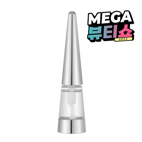 브이티코스메틱 리들샷 립 플럼퍼 비기너, 투명, 4.3g, 1개