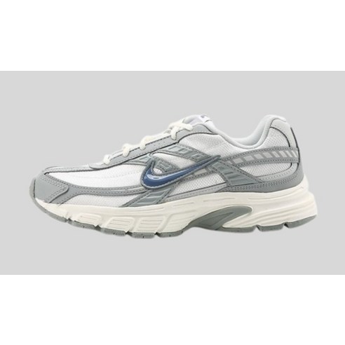 시대를 초월하는 우아함과 편안함의 조화, 나이키 이니시에이터