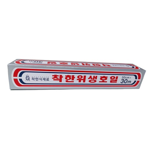 '착한' 이름 그대로! 환경과 위생을 지킨 알짜 주방템 - 1