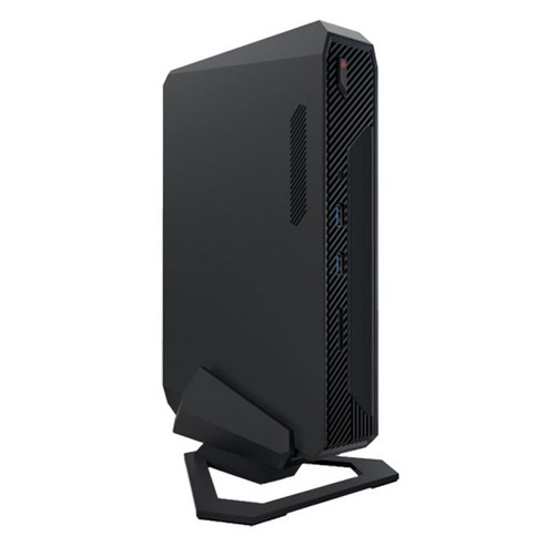 에이수스 2024 NUC 14 Performance Kit 코어Ultra7 인텔 14세대 지포스 RTX 4060, 블랙, NUC14SRKU7, 1TB, 64GB, WIN11 Pro