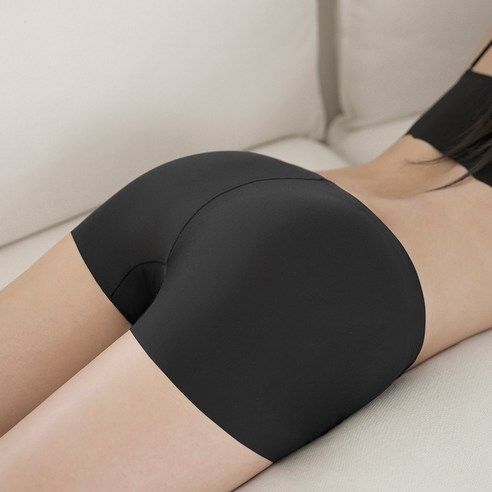 답답함은 이제 그만! 어나더디 심리스 사각 팬티로 내 몸에 자유를!