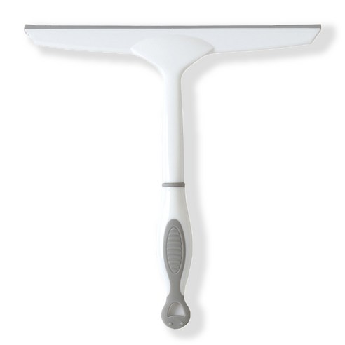 리브모어 물기제거 스퀴지, 1개, 화이트