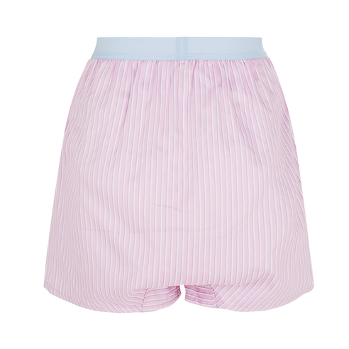 매일매일 굿데이포유, 아날도바시니 순면 트렁크 팬티