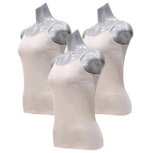 입은 듯 안 입은 듯, 공기처럼 가벼운 BYC 에어 소프트 끈런닝