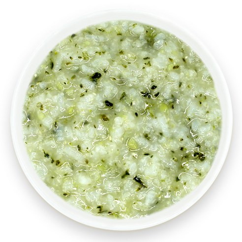 짱죽 실온 이유식 중기, 160g, 1개, 고구마브로콜리죽