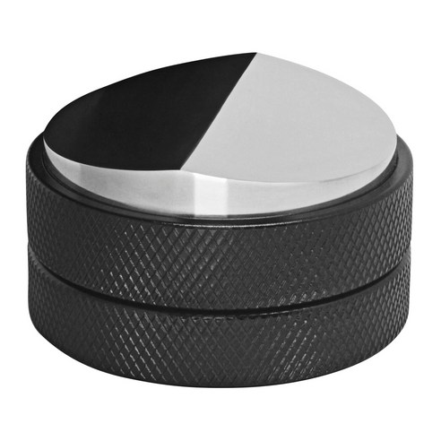 칼딘 디스트리뷰터 레벨링 툴 V타입 58.3mm, 블랙, 1개