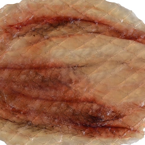 바다의 깊은 풍미를 간편하게, 해맑은푸드 조미 순살 아귀포