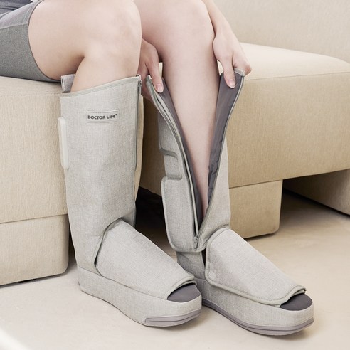 퉁퉁 붓고 뻐근한 다리, 닥터라이프 무선 온열 공기압 안마기로 시원하게! 내돈내산 후기 & 똑똑한 선택 가이드 닥터라이프마사지부츠