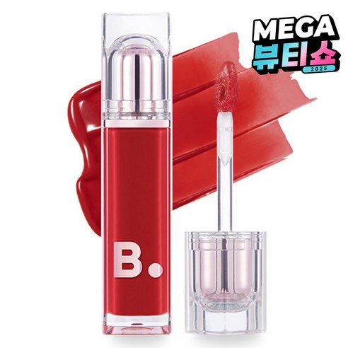 바닐라코 듀 글로우 틴트, RD01 러브 미, 3.8g, 1개