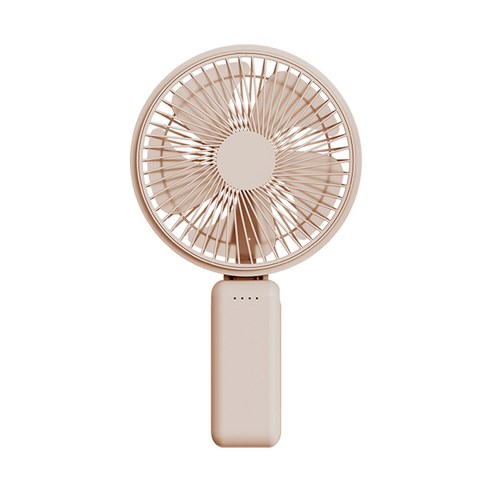 홈플래닛 접이식 빅팬 휴대용 손 선풍기
