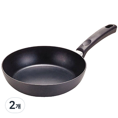 락앤락 하드앤라이트 프라이팬, 24cm, 2개
