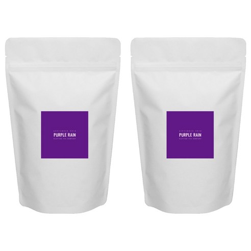 퍼플레인 파우치 우롱차 리필, 70g, 1개입, 2개