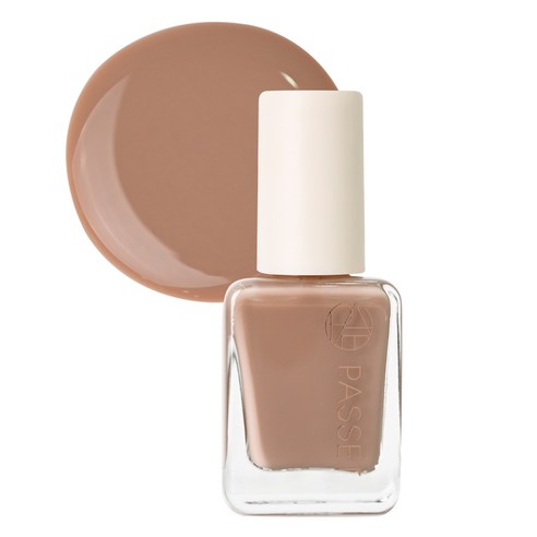 파셋 셀럽 네일컬러 폴리쉬 매니큐어, 22 샌드베이지, 7ml, 1개