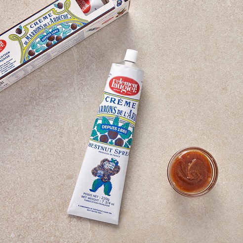 고소한 풍미, 특별한 식탁을 위한 선택