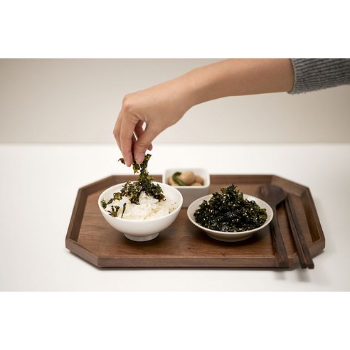 고품질 김자반으로 맛과 건강을 만끽하세요