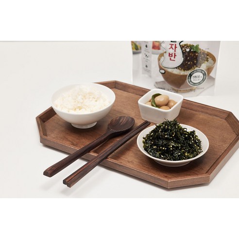 고품질 김자반으로 맛과 건강을 만끽하세요