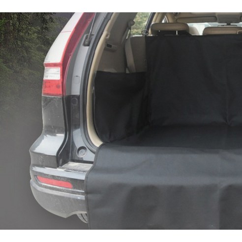 내 차 트렁크, 이제 맘 놓고 쓰세요!