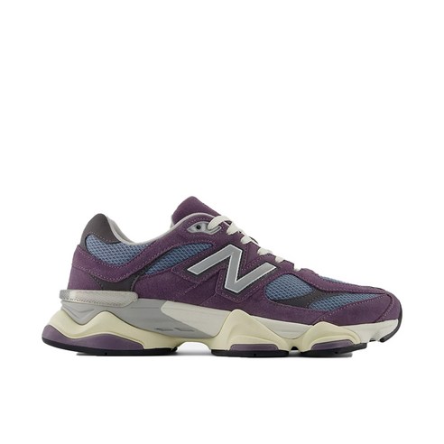 [New Balance] 뉴발란스 9060 U9060SFA 남녀공용 레트로 쿠셔닝 트렌디 스니커즈, 발란스 운동화 U9060SFA