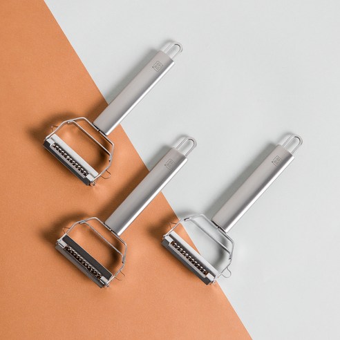 깔끔대장 손질하게 만능채칼: 주방에 필수적인 다목적 도구