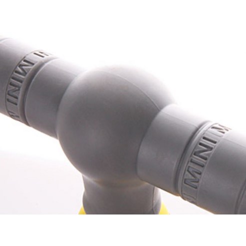 꿈과 함께 질주하는 라스타 BMW MINI 아동용 킥보드