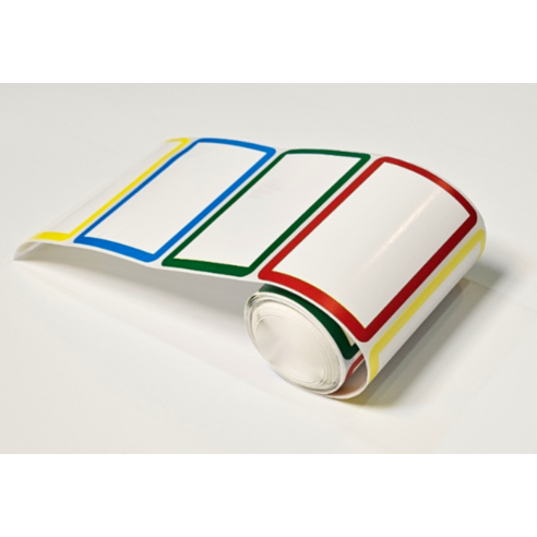 세븐집 라벨스티커로 당신의 공간과 시간을 효율적으로 관리하세요.