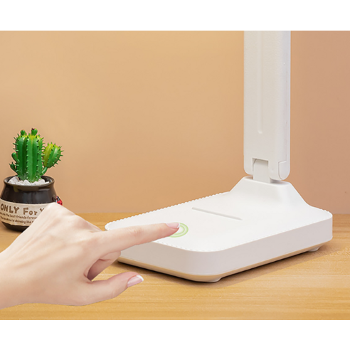 라도스트 LED 독서등 스탠드: 밝은 독서 경험을 위한 필수품