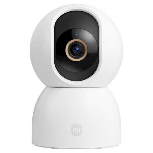 샤오미 C500 600만 화소 3.5K 고화질 Wi Fi 홈캠 실내용, 1개, MBC54