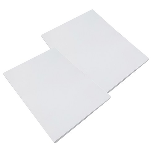 올페이퍼 스노우지 120g, A3, 500개