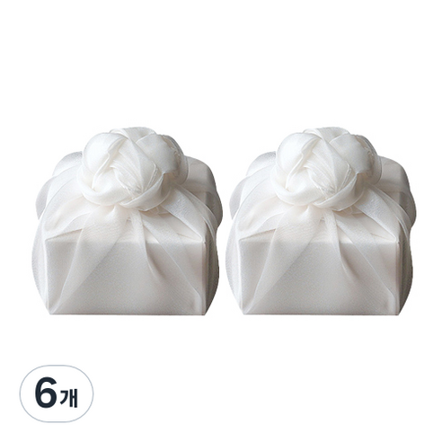 통샵 크리스탈 보자기 130cm 822, 6개