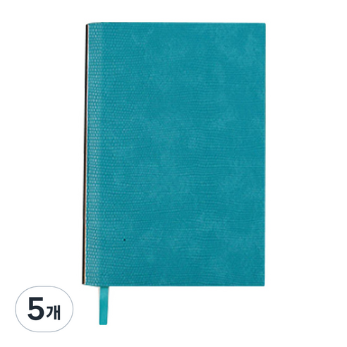 영아트 STEEL BINDING 디자인노트, 랜덤 발송, 5개